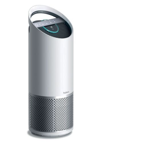 Leitz Trusens™ air purifiers with SensorPod™ and smart app enabled Z-3500