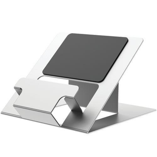 Laptop riser
