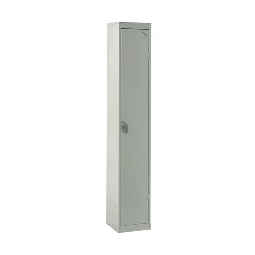 Express Lockers - 1800X300X450 - 1 Compartment