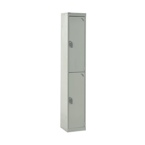Express Lockers - 1800X300X450 - 2 Compartment