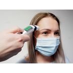 Infrared Thermometer