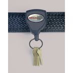 Key Reels - Super 48 Model with Spring Clip