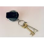 Key Reels - Heavyduty Model with Spinner