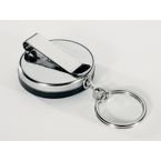 Key Reels - Standardmodel with Spring Clip