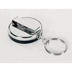 Key Reels - Standardmodel with Belt Loop