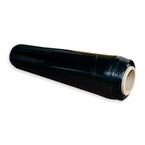400 mm X 300 m Hand Cast Stretch Filmblack - 6 Rolls