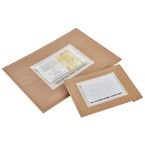A 6 All Paper Docs Enclosedwallet - Box of 1000