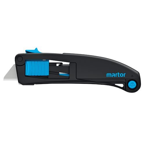 Martor Secupro Maxisafe Safety Knife