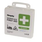 Aerokit Hse 20 Personkit in Weather Proof Case