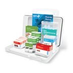 Surefill Hse 10 Person Refill