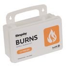 Surefill Small Burnskit in Weatherproof Case