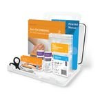 Surefill Small Burns Refill