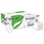 Eco 210 I Bulk Packfolded Toilet Tissue