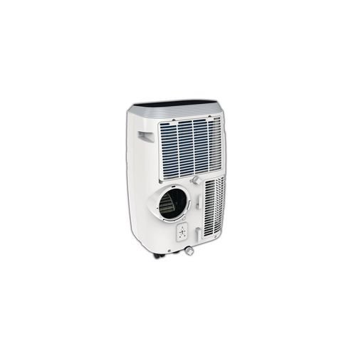 4-in-1 mobile air conditioner 18,000 BTU - with Alexa compatibility