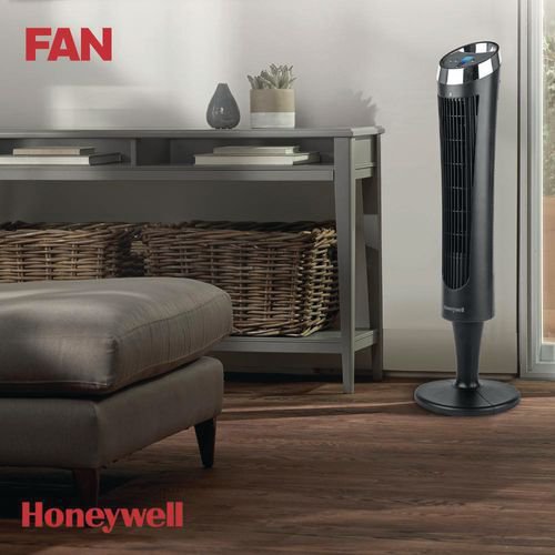 Honeywell QuietSet® office tower fan