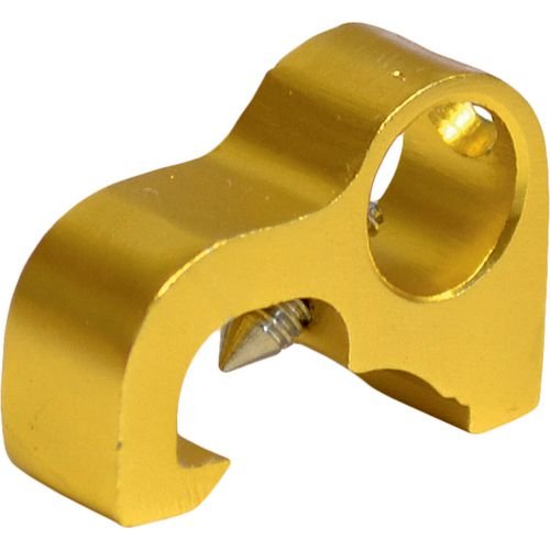 Aluminium Mcb Lockout Toggle