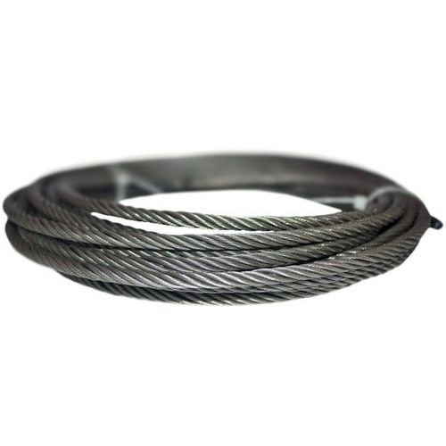 2M Stainless Steel Cable (For Lok135)