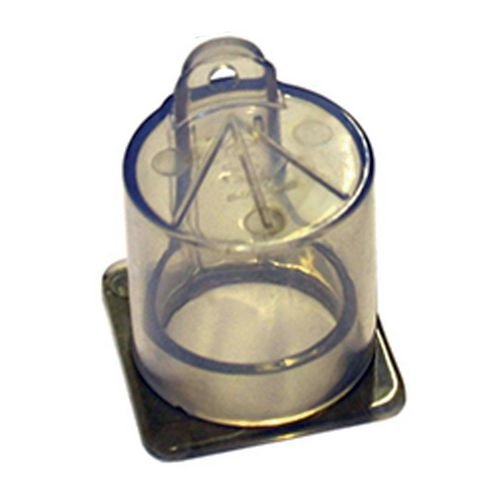 Electrical Panel Lockout - 35mm Dia. Round