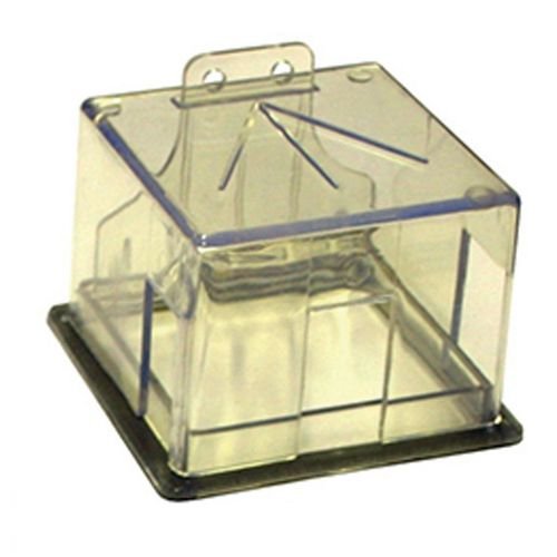 Electrical Panel Lockout - Large Square 45 Degree