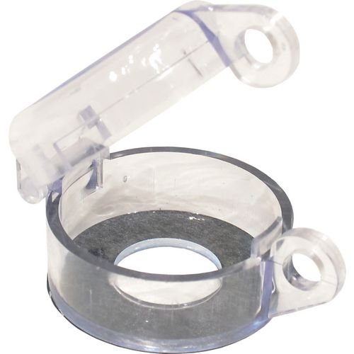 Emergency Stop Lockout - 22mm