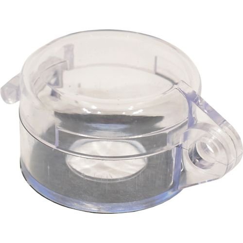 Emergency Stop Lockout - 30mm