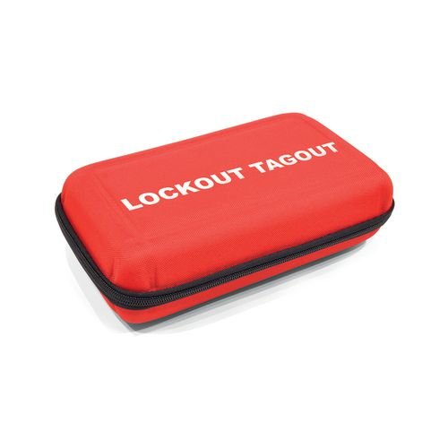 Lockout Shell Case / Pouch