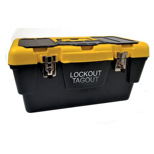 Lockout Toolbox
