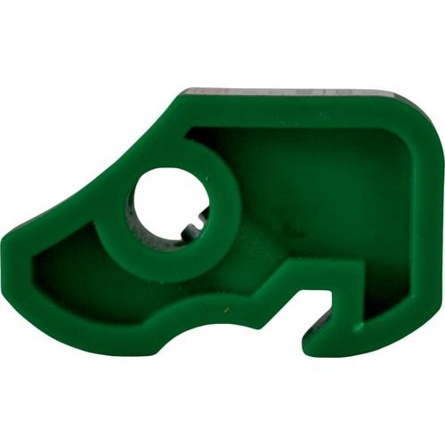 Mini Circuit Breaker Lockout - To Fit Siemens Breakers