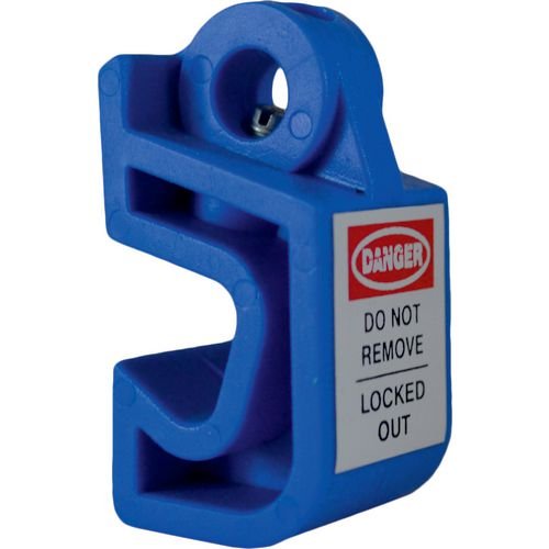 Mini Circuit Breaker Lockout   Universal