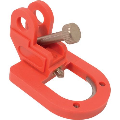 Multi Function Circuit Breaker Lockout Without Pedal