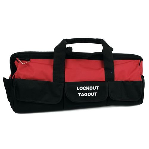 Premium Lockout Bag