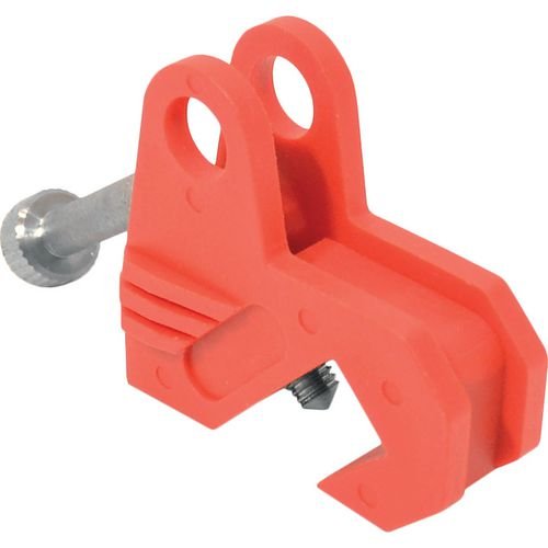 Universal Circuit Breaker Lockout