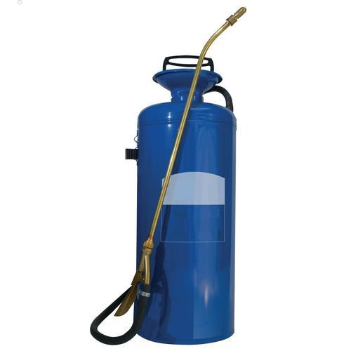 Metal bodied sprayer, 11.2L