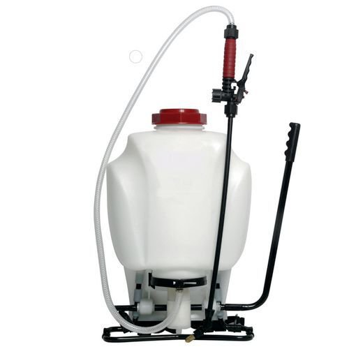 15.1 litre backpack sprayer - right hand pump handle