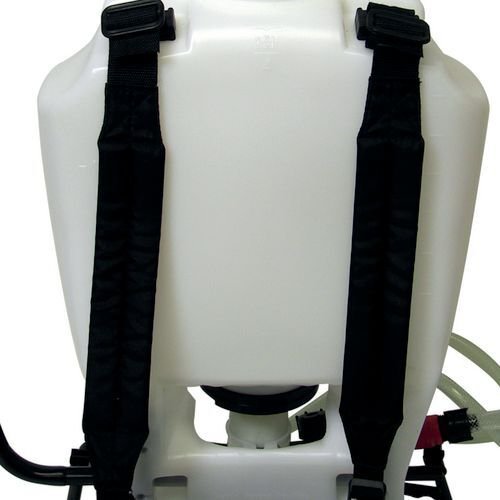 15.1 litre backpack sprayer - right hand pump handle