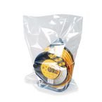 10 X 12 Heavy Dutypolythene Bags - Pack of 500