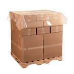 900 Mm/1800 mm X 1600 mm 18 Mupallet Top Sheets 100% Recycled 250/roll