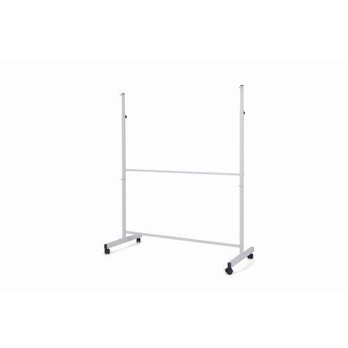 Stands for the magnetic information whiteboards for boards over 1500mm