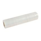 400 mm X 300 m - 20 Mu, Clear Handpallet Wrap [standard Core] - Box of 6 Rolls