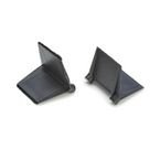 20 mm Small Plasticedge Protectors - Pack of 2000