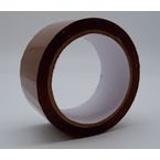 Polypropylene Packaging Tape (50 mm X 66 M)hotmelt Adhesive 36 Rolls