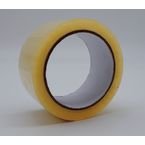 Polypropylenelow Noise (50 mm X 66 M)clear Tape - 36 Rolls