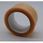 Vinyl Tape 50 mm Clearpack of 36 Rolls