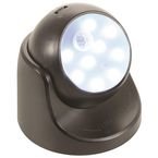 Battery Powered Wirelessled Motion Sensor Light