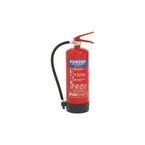Firechief Xtr 6 Kg Powder Extinguisher