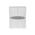 Phoenix Fire Ranger Fs 1512 K S 1 Size 2 Fire & Security Safe with Key Lock