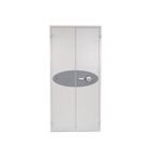 Phoenix Fire Ranger Fs 1513 K S 1 Size 3 Fire & Security Safe with Key Lock