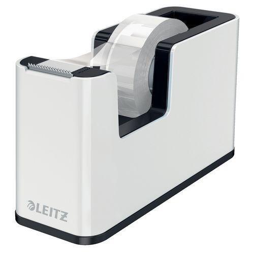 Leitz WOW desktop tape dispenser