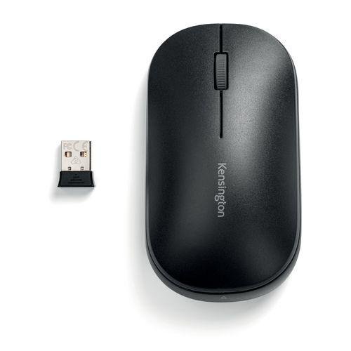 Kensington SureTrack™ dual wireless mouse
