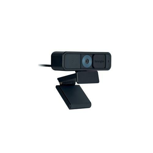 Kensington auto focus webcam